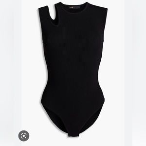 Maje Bodysuit